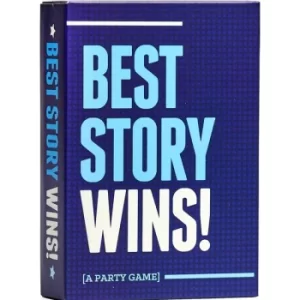 Image of Best Story Wins Party Game
