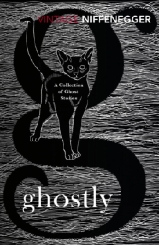 Image of Ghostly : A Collection of Ghost Stories Paperback / softback