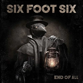Image of Six Foot Six - End Of All Vinyl