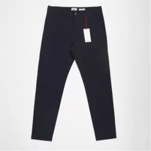 Image of Soviet Trousers - Blue