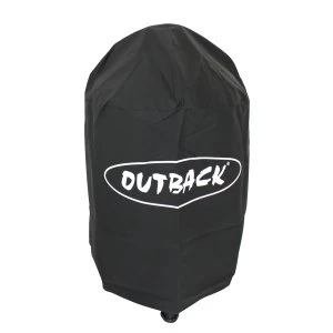 Image of Outback Charcoal Kettle BBQ Cover 57cm Diameter