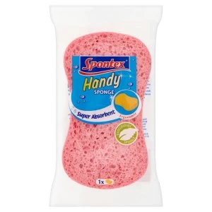 Image of Spontex Handy Sponge