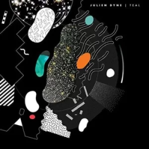 Image of Teal by Julien Dyne Vinyl Album