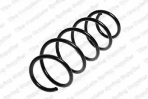 Image of Kilen Suspension Coil Spring Front Axle 10197