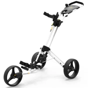 Image of PowaKaddy Twinline 5 Golf Push Cart