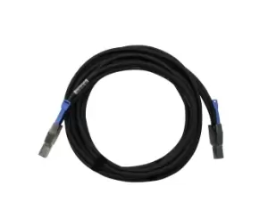 Image of CAB-SAS30M-8644 - 3m - SFF-8644 - SFF-8644 - Straight - Straight - Male/Male