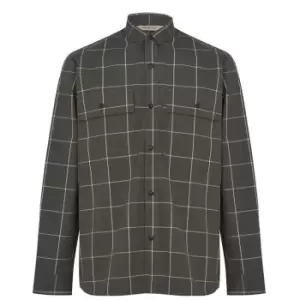 Image of Karrimor Kilda Longsleeve Shirt Mens - Beige