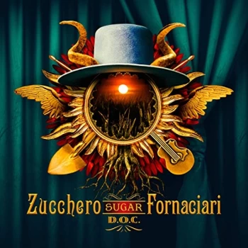 Image of Zucchero - D.O.C CD