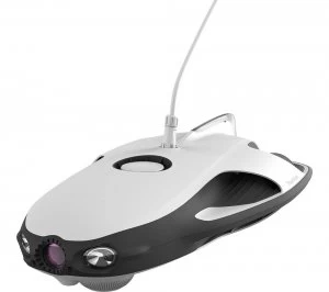 Image of Powervision PRA10 PowerRay Wizard Drone with Controller