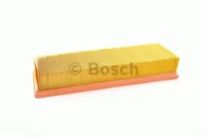 Image of Bosch 1457433058 Air Filter Insert S3058