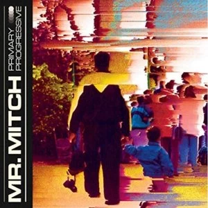 Image of Mr. Mitch - Primary Progressive Vinyl