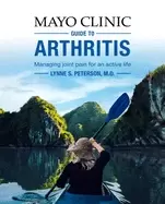 Image of mayo clinic guide to arthritis managing joint pain for an active life