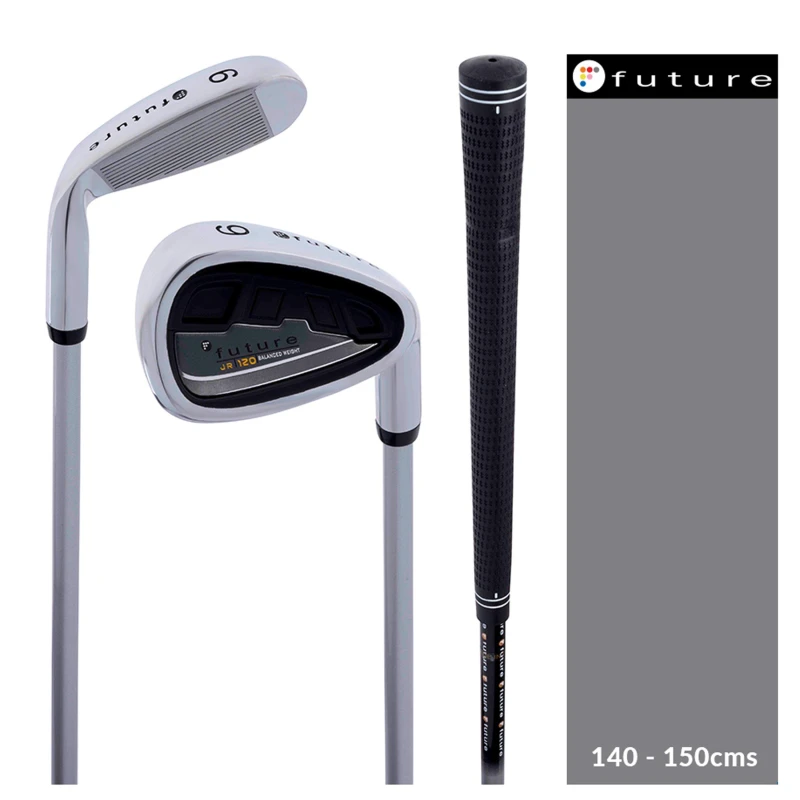 Image of Future Future Junior #9 Iron Grey unisex 140-150cm