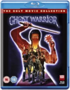 Image of Ghost Warrior