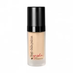 Image of Diego Dalla Palma Geisha Lift Foundation Color 222 Beige