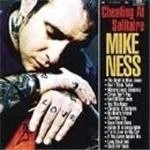 Image of Mike Ness - Cheating At Solitaire