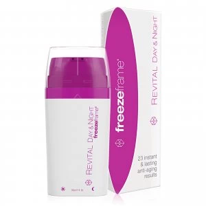 Image of freezeframe Revital Day & Night 30ml