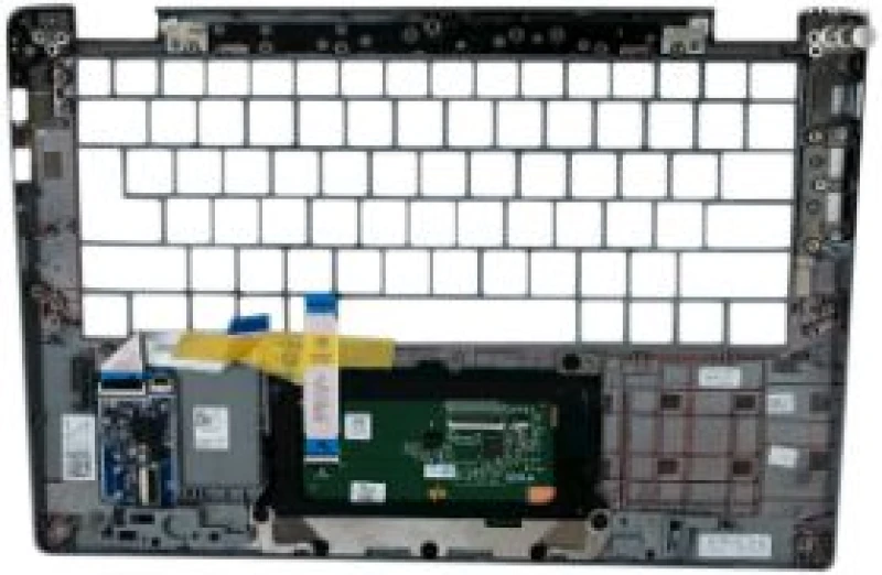 Image of DELL SSY.PLMRS.US.USH..5340