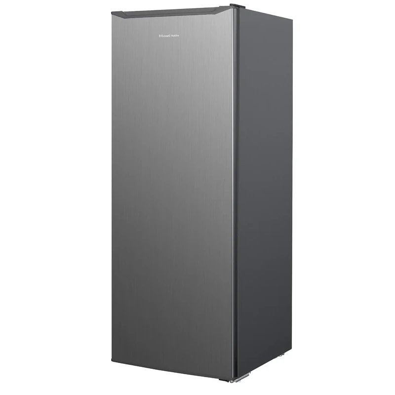 Image of Russell Hobbs RH55FZ143SS 168L Freestanding Freezer