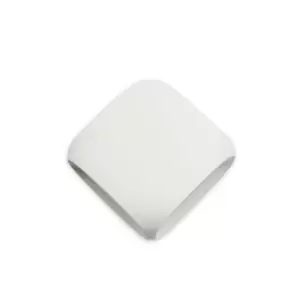 Image of Bu LED Outdoor Wall Light White IP65