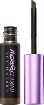 Image of Urban Decay Inked Brow 1.8ml Brunette Betty