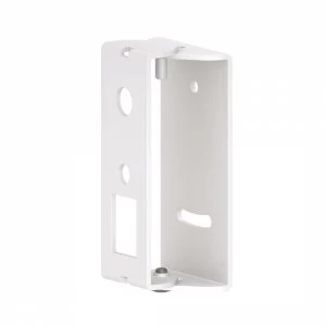 Image of Hama Wall Mount for Sonos PLAY:1 Swivelling White