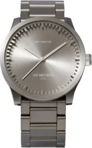 Image of LEFF Amsterdam Watch Tube S42