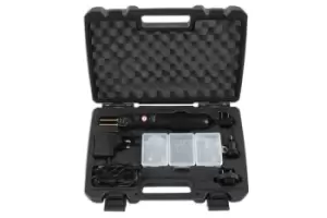 Image of Power-TEC 92478 Hot Stapler Kit - Rechargeable