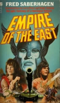 Image of Empire of the East by Fred Saberhagen Paperback