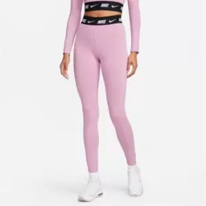 Image of Nike Leggings Ladies - Purple