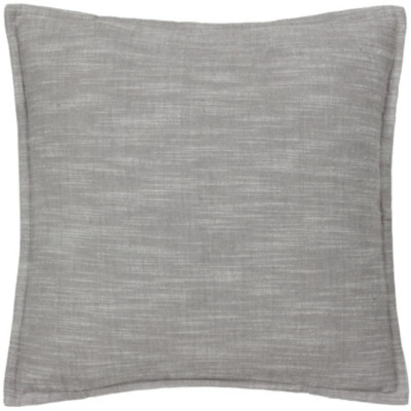 Image of Yard Torresman Cotton Slub Polyester Filled Cushion