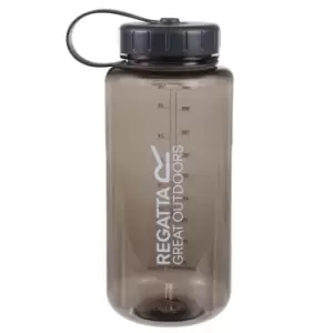 Image of Regatta 1L Tritan Flask - Black