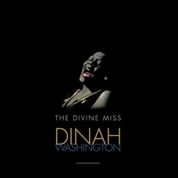Image of Dinah Washington - The Divine Miss Vinyl