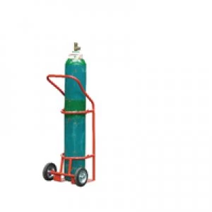 Image of Slingsby Cylinder Carrier 280mm Diameter Red 309054