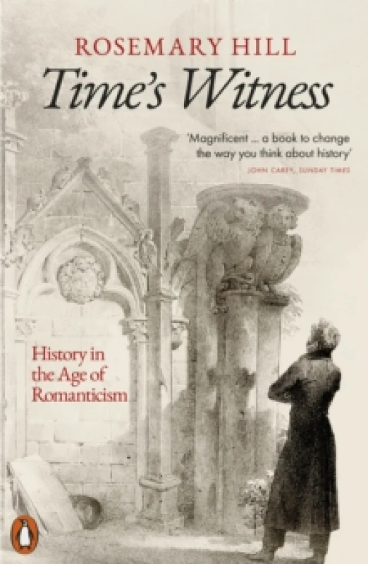 Image of Time's Witness. Paperback. By Rosemary Hill Books