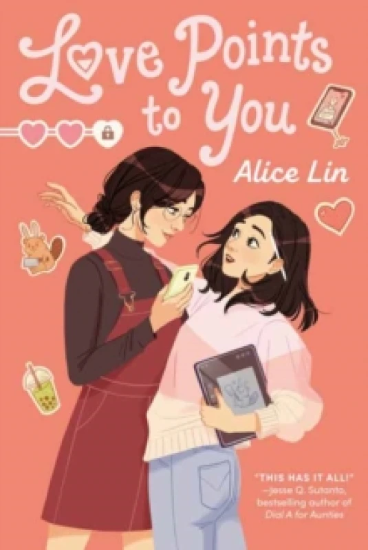Image of Love Points to You Paperback / softback