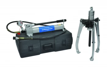 Image of Sykes-Pickavant 20100800 Loadstar Puller 8 Tonne