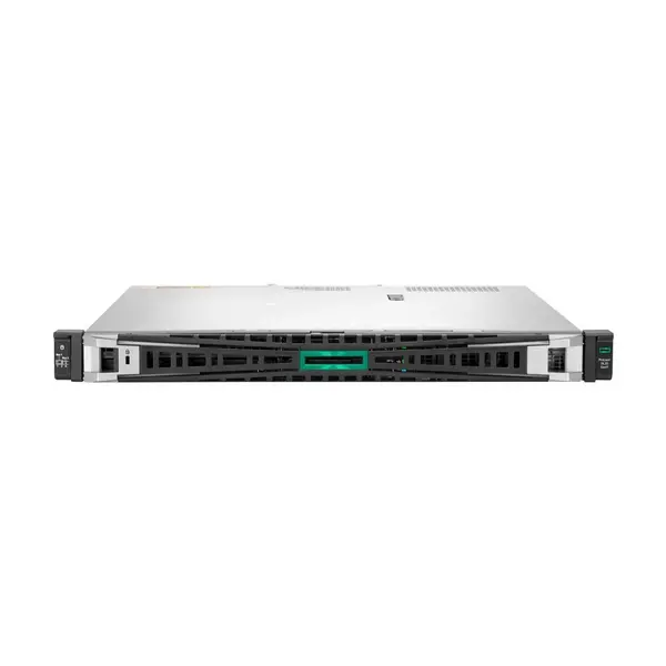 Image of HP HPE ProLiant Gen11 Server 960 GB Rack (1U) Intel Xeon E-2436 2.9 GHz 32GB DDR5-SDRAM 800 W P71375-425