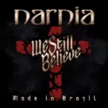 Image of We Still Believe - Made in Brazil