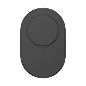 Image of Black - PopGrip for MagSafe