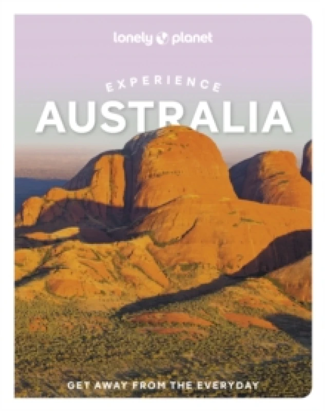 Image of Lonely Planet Experience Australia Paperback / softback