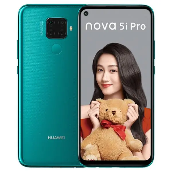 Image of Huawei Nova 5i Pro 2019 128GB