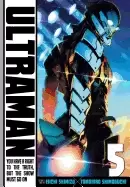 Image of ultraman vol 5