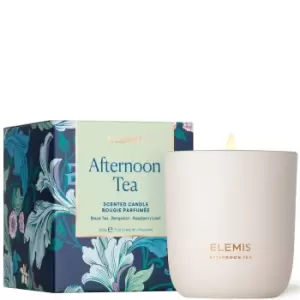 Image of Elemis Afternoon Tea Scented Candle 220g