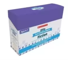 Image of Fiction Ages 6-7