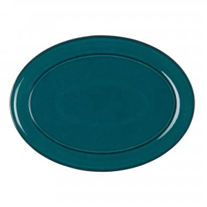 Image of Denby Greenwich Oval Platter