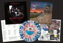 Image of The Courts of Chaos