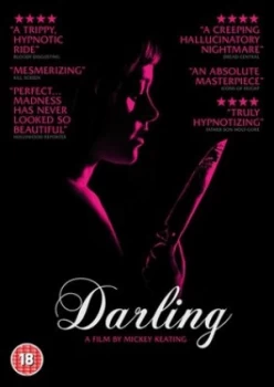 Image of Darling - DVD
