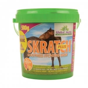 Image of Global Herbs Skratch Plus