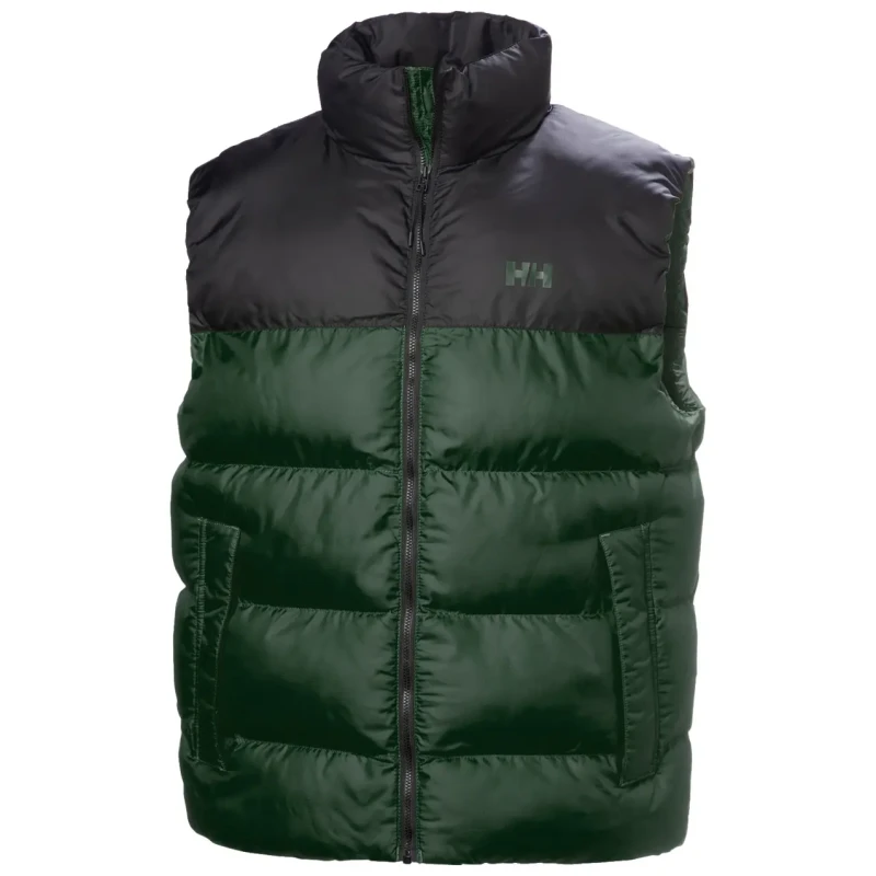 Image of Helly Hansen Sleeveless down jacket Helly Hansen Active Vert Male 2XL